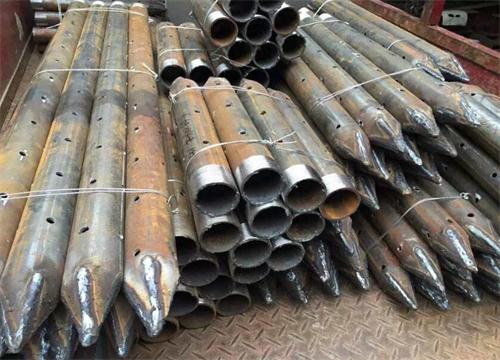 蠡县钢花管哪里有卖